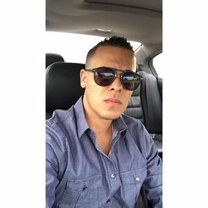 Meet your Posher, Pedro